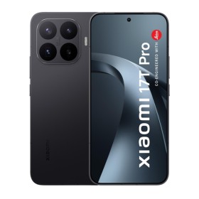 Xiaomi 17T Pro