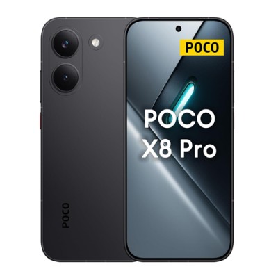 Pocophone X8 Pro 5G 12 Go RAM 512 Go