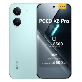 Pocophone Poco X8 Pro