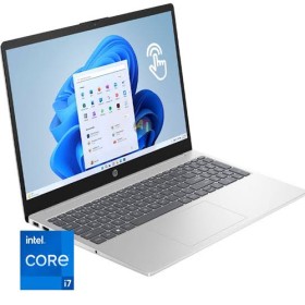 HP NoteBook 15-fd Core i7 13e gén 16 Go RAM 512GoSSD