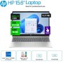HP NoteBook 15-fd Core i7 13e gén 16 Go RAM 512GoSSD