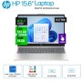 HP NoteBook 15 Ecran Tactile Core i7 13e Gén 16 /512Go SSD