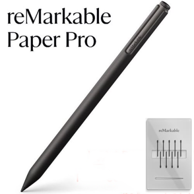 Stylet Pour reMarkable Paper Pro