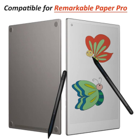 S Pen Pour reMarkable Paper Pro