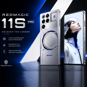 Redmagic 11S Pro 16 / 512Go