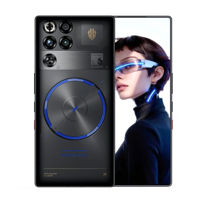 Redmagic 11S Pro 16 / 512Go