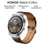 Honor watch 5 ultra