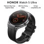 Honor Watch 5 Ultra Montre connectée