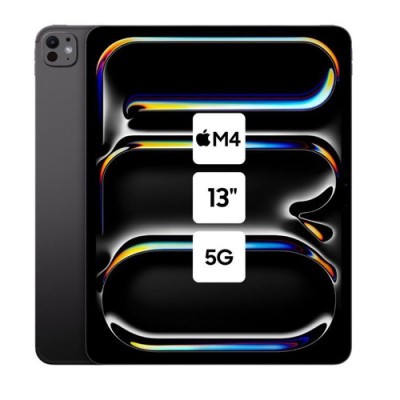iPad Pro 13 M4 5G 13"