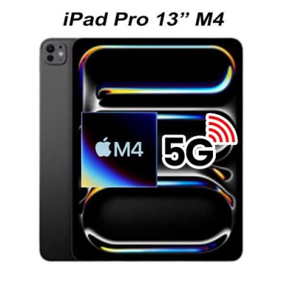 iPad Pro 13 5G M4 2To