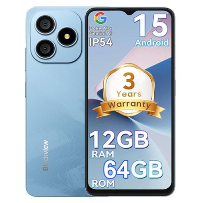 Blackview Wave 9C 4Go/64Go