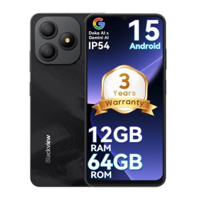Blackview Wave 9C