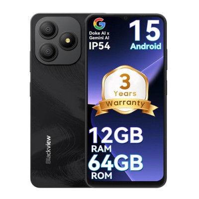 Blackview Wave 9C
