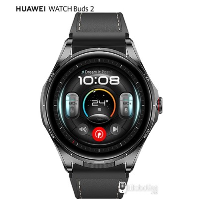 Montre Connectée Huawei Watch Buds 2