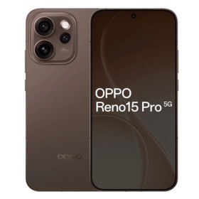 Oppo Reno 15 Pro 5G
