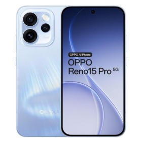 Oppo Reno 15 Pro 512Go 200Mp