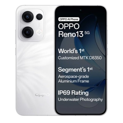 Oppo Reno 13 12Go RAM / 512Go