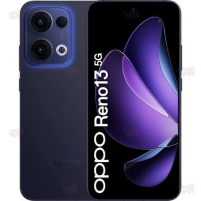 Oppo Reno 13 5G 12/512Go
