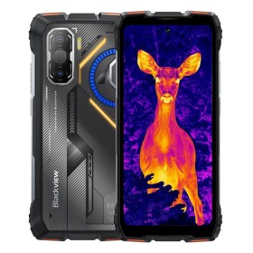 BlackView Rock 3 8/256Go 10000mAh