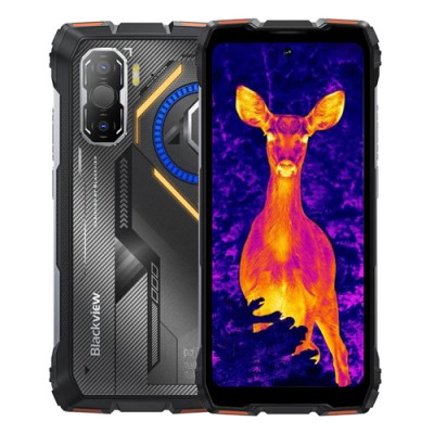 BlackView Rock 3 8/256Go 10000mAh