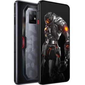 Redmagic 7S Pro 5G