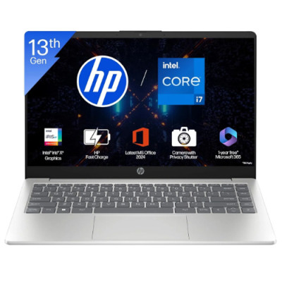 Ordinateur Portable HP HP 15fd core i7 16Gb /512Gb SSD