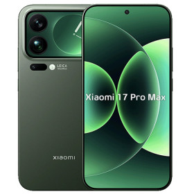 Xiaomi 17 Pro Max 5G 16Go RAM 512Go