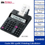 Calculatrice 12 chiffres avec impression