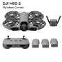 DJI Neo 2 Fly More Combo