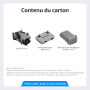 DJI Mini 5 Pro Fly More Combo