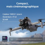 DJI Mini 5 Pro Combo 50 MP 20 km 52 min