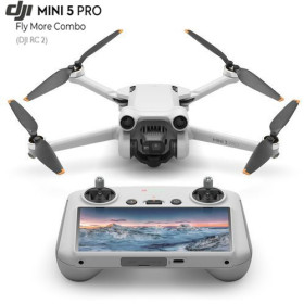 DJI Mini 5 Pro Combo