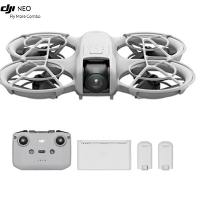 Drone DJI Neo Fly More Combo