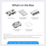 DJI Neo Fly More Combo 12 MP 18 min