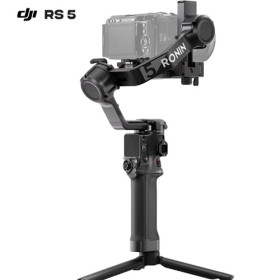 DJI RS 5 stabilisateur de camera