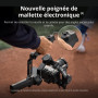 DJI RS 5 stabilisateur de camera