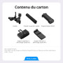 DJI RS 5 stabilisateur de camera