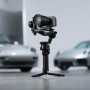DJI RS 5 stabilisateur de camera