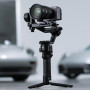 DJI RS 5 stabilisateur