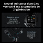 DJI RS 5 stabilisateur