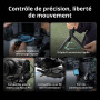 DJI RS 5 stabilisateur