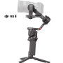 DJI RS 4 Stabilisateur pour Camera