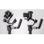 DJI RS 4 Stabilisateur pour Camera