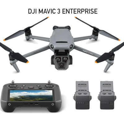 Drone Dji Mavic 3 Enterprise (M3E)