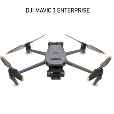 Dji Mavic 3 Enterprise