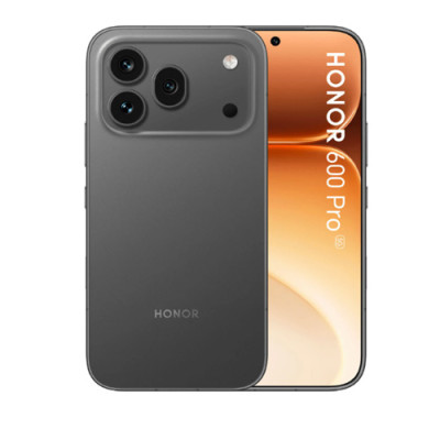 Honor 600 Pro 5G 200Mpx 12 Go RAM 512Go