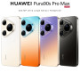 Huawei Pura 90S Pro Max 200Mp