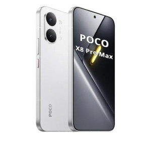 Oppo X8 Pro Max (12Go RAM  512Go)