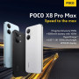 Poco X8 Pro Max 12 / 512Go