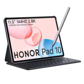 HONOR Pad 10 8Go RAM / 256Go10100mAh 12,1"